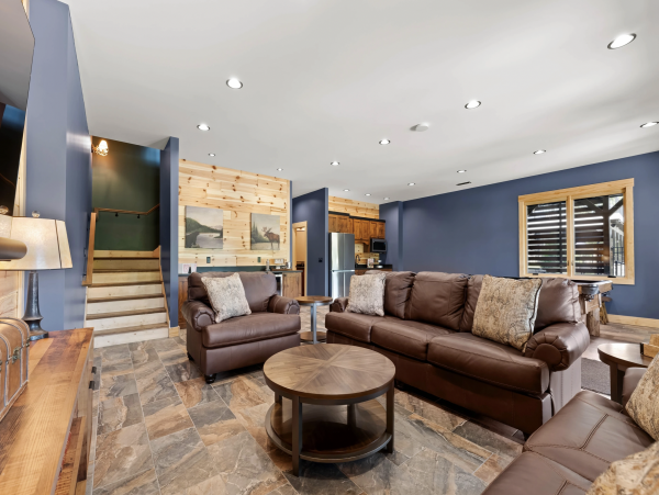 Private Lodge Can Sleep Up to 20 Guests Exclusive Vacation Residence- Private Beach