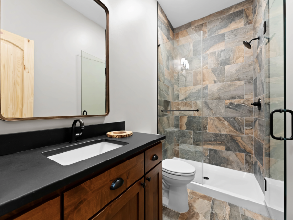 Private Lodge Can Sleep Up to 20 Guests Exclusive Vacation Residence- Private Beach