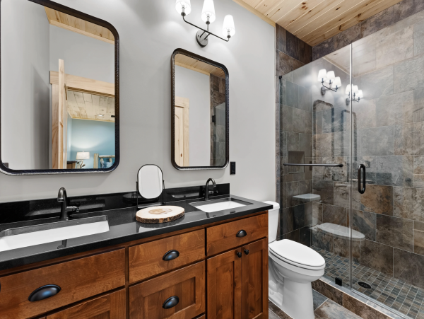 Private Lodge Can Sleep Up to 20 Guests Exclusive Vacation Residence- Private Beach
