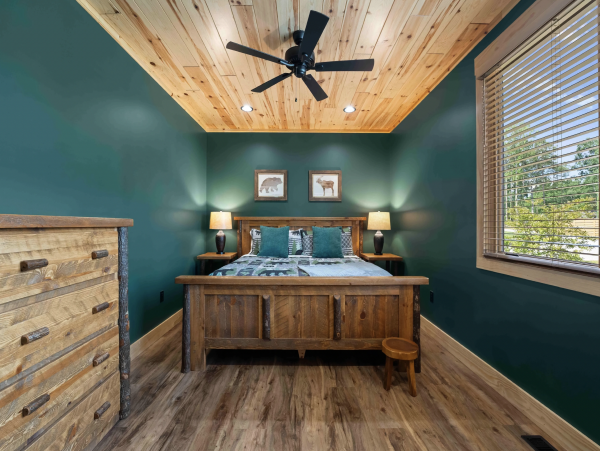 Private Lodge Can Sleep Up to 20 Guests Exclusive Vacation Residence- Private Beach