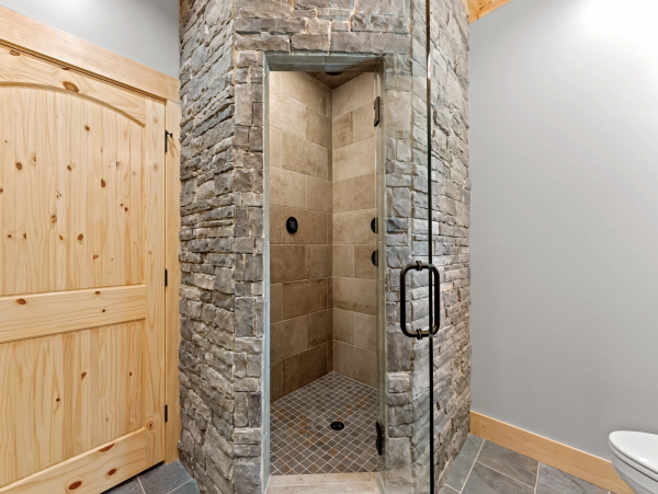 Private Lodge Can Sleep Up to 20 Guests Exclusive Vacation Residence- Private Beach