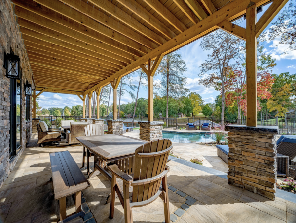 Private Lodge Can Sleep Up to 20 Guests Exclusive Vacation Residence- Private Beach