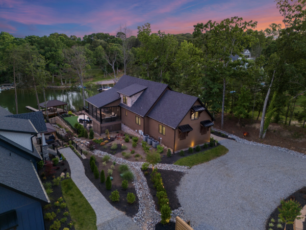 Private Lodge Can Sleep Up to 20 Guests Exclusive Vacation Residence- Private Beach