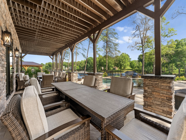 Private Lodge Can Sleep Up to 20 Guests Exclusive Vacation Residence- Private Beach