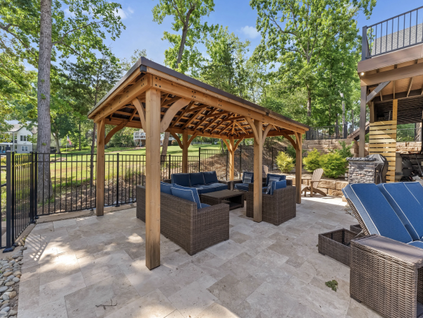 Private Lodge Can Sleep Up to 20 Guests Exclusive Vacation Residence- Private Beach