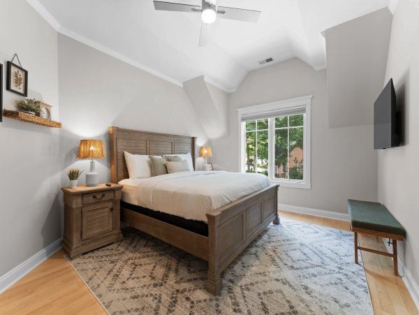 The Ultimate Lake Norman Lakeside Five Bedroom Retreat