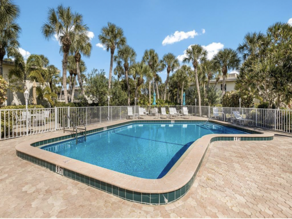 Just In Luxury New Condo Ideal for Winter Season Longboat Key