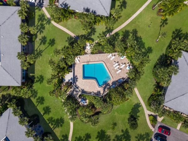Just In Luxury New Condo Ideal for Winter Season Longboat Key