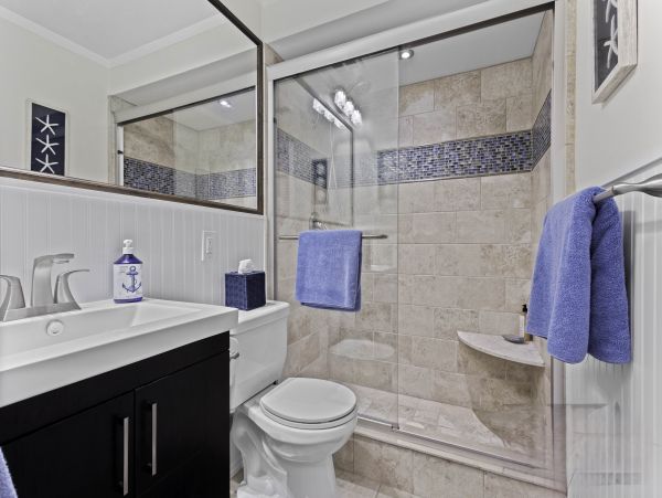 Just In Luxury New Condo Ideal for Winter Season Longboat Key