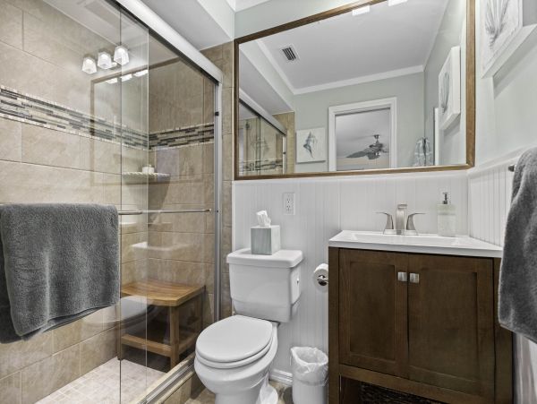 Just In Luxury New Condo Ideal for Winter Season Longboat Key