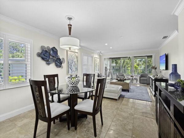 Just In Luxury New Condo Ideal for Winter Season Longboat Key
