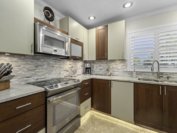 Just In Luxury New Condo Ideal for Winter Season Longboat Key