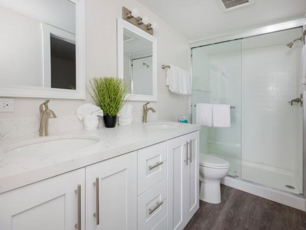 Gulf Front Two Bedroom Vacation Rental Condo in Sanibel