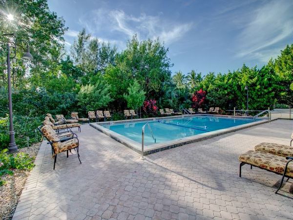 Gulf Front Two Bedroom Vacation Rental Condo in Sanibel