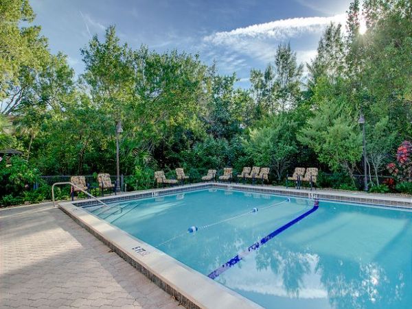 Gulf Front Two Bedroom Vacation Rental Condo in Sanibel