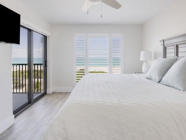 Ultimate Vacation Rental on Sanibel Island