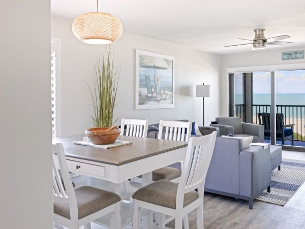 Ultimate Vacation Rental on Sanibel Island