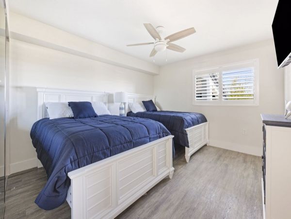 Ultimate Vacation Rental on Sanibel Island