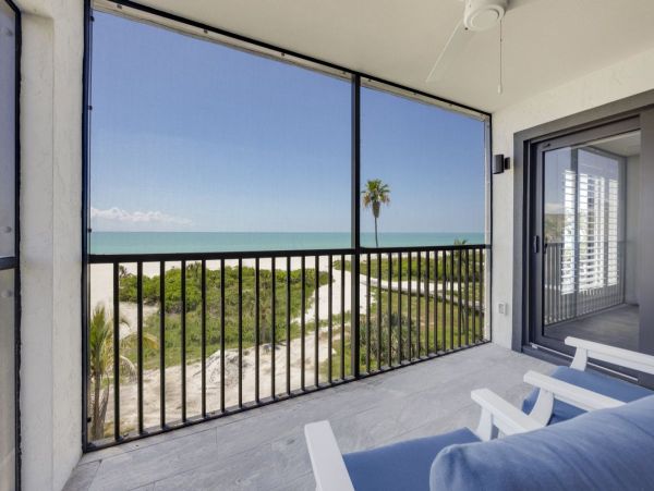 Ultimate Vacation Rental on Sanibel Island