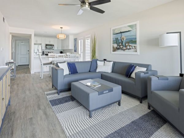 Ultimate Vacation Rental on Sanibel Island
