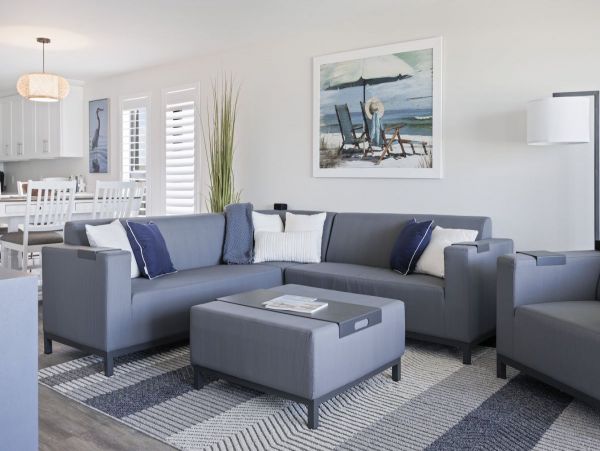 Ultimate Vacation Rental on Sanibel Island