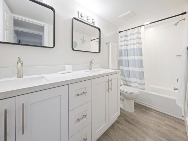 Ultimate Vacation Rental on Sanibel Island
