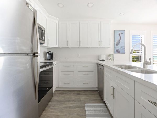 Ultimate Vacation Rental on Sanibel Island