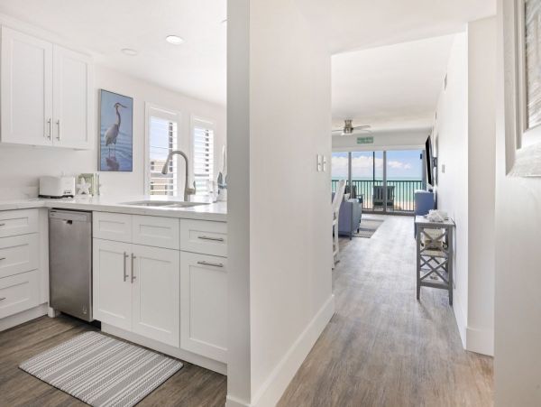 Ultimate Vacation Rental on Sanibel Island