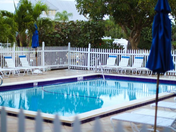 Gulf View Sanibel Three Bedroom Vacation Rental Condo