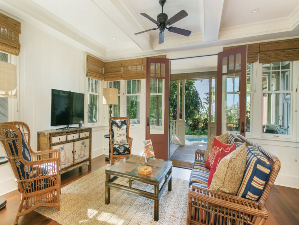 Captivating Island Estate Style Home Away from Home Kauai