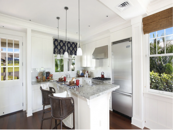Captivating Island Estate Style Home Away from Home Kauai