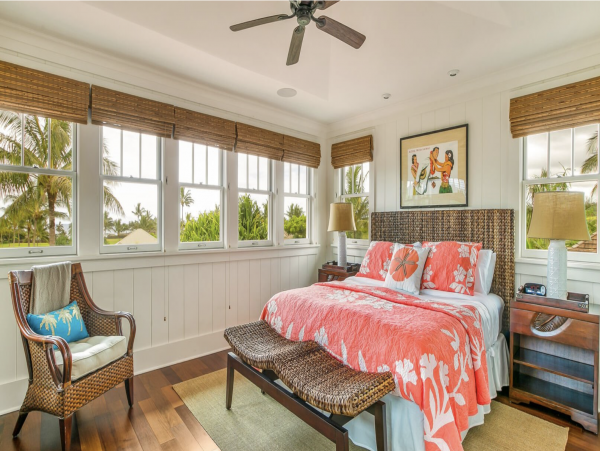 Captivating Island Estate Style Home Away from Home Kauai