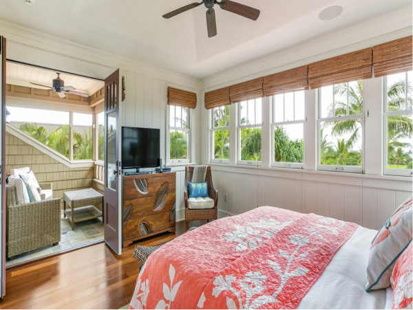Captivating Island Estate Style Home Away from Home Kauai