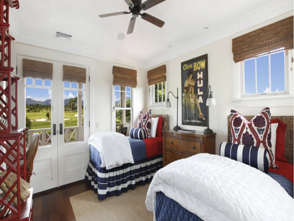Captivating Island Estate Style Home Away from Home Kauai