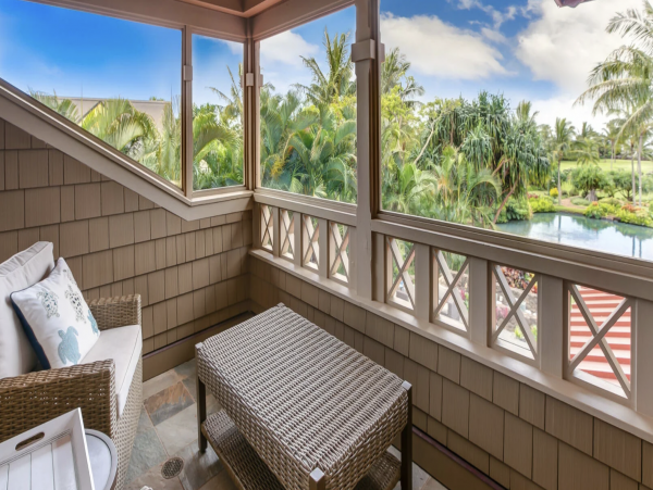 Captivating Island Estate Style Home Away from Home Kauai