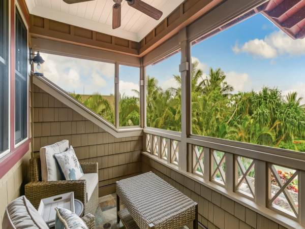 Captivating Island Estate Style Home Away from Home Kauai