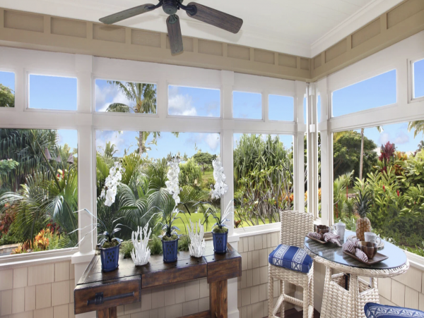 Captivating Island Estate Style Home Away from Home Kauai