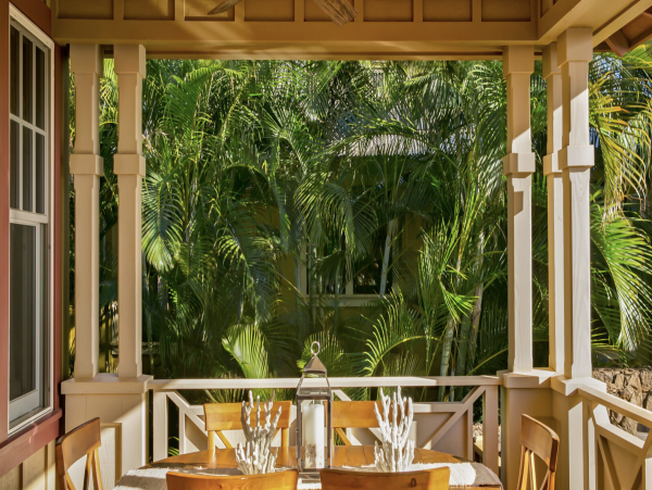 Captivating Island Estate Style Home Away from Home Kauai