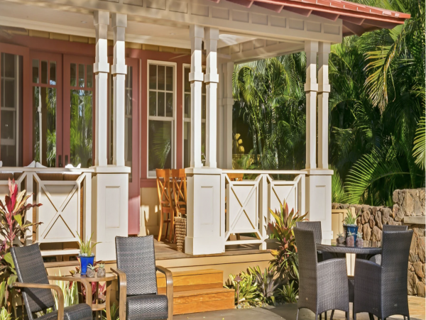Captivating Island Estate Style Home Away from Home Kauai