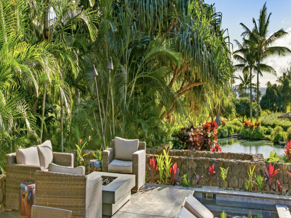 Captivating Island Estate Style Home Away from Home Kauai
