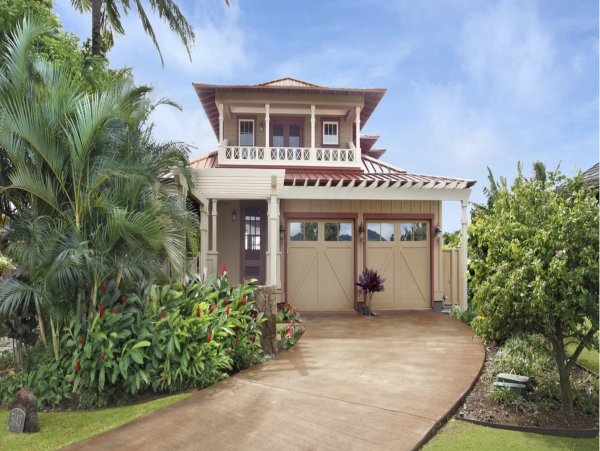 Captivating Island Estate Style Home Away from Home Kauai