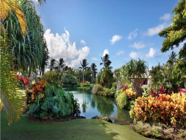 Captivating Island Estate Style Home Away from Home Kauai