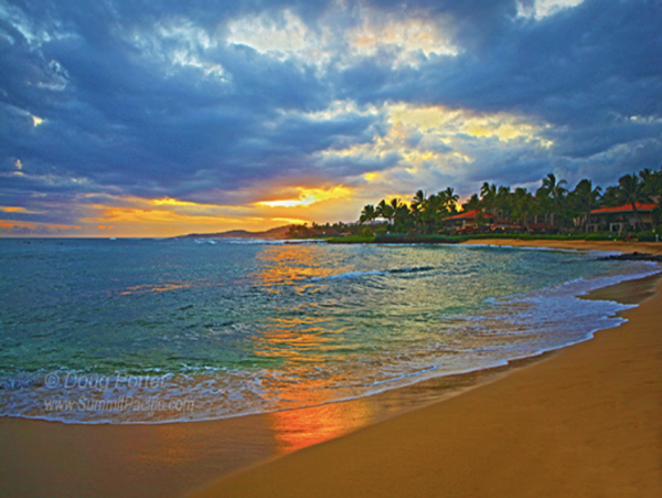 Captivating Island Estate Style Home Away from Home Kauai