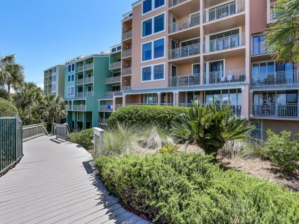 Luxury Vacation Rental in Fernandina Beach