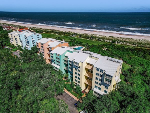 Luxury Vacation Rental in Fernandina Beach