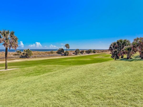 Luxury Vacation Rental in Fernandina Beach