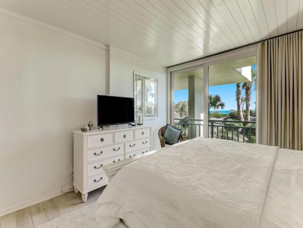 Luxury Vacation Rental in Fernandina Beach