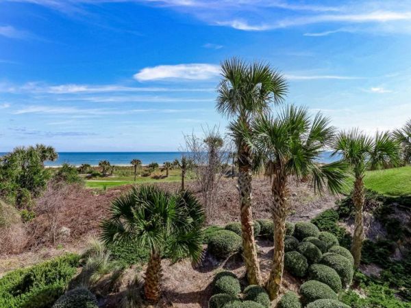 Luxury Vacation Rental in Fernandina Beach