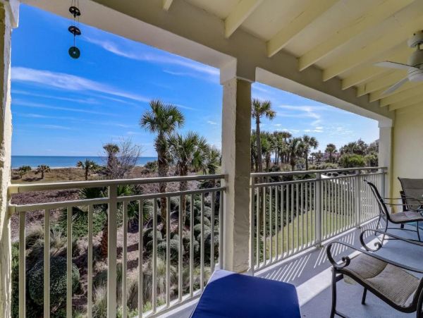 Luxury Vacation Rental in Fernandina Beach