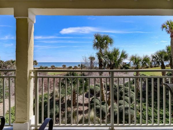 Luxury Vacation Rental in Fernandina Beach